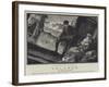 Yolande-William Heysham Overend-Framed Giclee Print