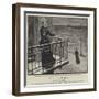 Yolande-William Heysham Overend-Framed Giclee Print