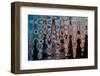 Yolo County Fair Abstract 3, 2017-null-Framed Photographic Print