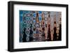 Yolo County Fair Abstract 3, 2017-null-Framed Photographic Print