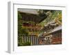 Yomei-Mon, Tosho-Gu Shrine, Nikko, Central Honshu, Japan-Schlenker Jochen-Framed Photographic Print