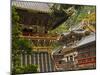 Yomei-Mon, Tosho-Gu Shrine, Nikko, Central Honshu, Japan-Schlenker Jochen-Mounted Photographic Print
