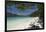 Yong Kasem Beach, Known as Monkey Beach, Phi Phi Don Island, Thailand, Southeast Asia, Asia-Sergio Pitamitz-Framed Photographic Print