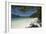 Yong Kasem Beach, Known as Monkey Beach, Phi Phi Don Island, Thailand, Southeast Asia, Asia-Sergio Pitamitz-Framed Photographic Print