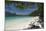 Yong Kasem Beach, Known as Monkey Beach, Phi Phi Don Island, Thailand, Southeast Asia, Asia-Sergio Pitamitz-Mounted Photographic Print