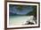 Yong Kasem Beach, Known as Monkey Beach, Phi Phi Don Island, Thailand, Southeast Asia, Asia-Sergio Pitamitz-Framed Photographic Print