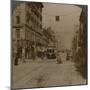 'Yonge St., looking north from King St., the busy center of Toronto, Canada', 1904-Unknown-Mounted Photographic Print