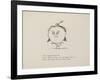 Yonghy-Bonghy-Bo From a Collection Of Poems and Songs by Edward Lear-Edward Lear-Framed Giclee Print