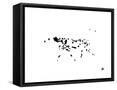 Canvas Black