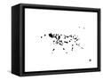 Canvas Black