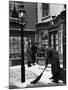York, 1952-Maclellen SNR-Mounted Photographic Print