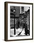 York, 1952-Maclellen SNR-Framed Photographic Print