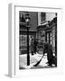 York, 1952-Maclellen SNR-Framed Photographic Print