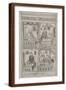 Brown Frame