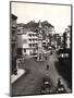 York Buildings, Hastings, Sussex, C1900-null-Mounted Giclee Print