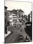 York Buildings, Hastings, Sussex, C1900-null-Mounted Giclee Print