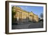 York Castle Museum, the Eye of York, York, Yorkshire, England, United Kingdom, Europe-Peter Richardson-Framed Photographic Print