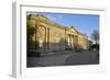 York Castle Museum, the Eye of York, York, Yorkshire, England, United Kingdom, Europe-Peter Richardson-Framed Photographic Print