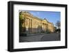 York Castle Museum, the Eye of York, York, Yorkshire, England, United Kingdom, Europe-Peter Richardson-Framed Photographic Print