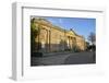 York Castle Museum, the Eye of York, York, Yorkshire, England, United Kingdom, Europe-Peter Richardson-Framed Photographic Print