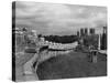 York City Walls-Fred Musto-Stretched Canvas