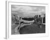 York City Walls-Fred Musto-Framed Photographic Print