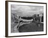 York City Walls-Fred Musto-Framed Photographic Print