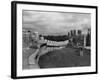 York City Walls-Fred Musto-Framed Photographic Print