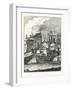 York Gate in Broadstairs, UK-null-Framed Giclee Print