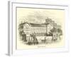 York House-null-Framed Giclee Print