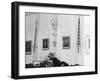 York Mansion House-null-Framed Photographic Print
