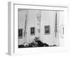 York Mansion House-null-Framed Photographic Print