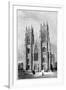 York Minster, 1893-null-Framed Giclee Print