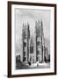 York Minster, 1893-null-Framed Giclee Print