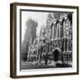 York Minster 1961-Varley/Chapman-Framed Photographic Print