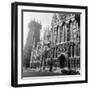 York Minster 1961-Varley/Chapman-Framed Photographic Print