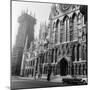 York Minster 1961-Varley/Chapman-Mounted Photographic Print