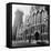 York Minster 1961-Varley/Chapman-Framed Stretched Canvas