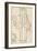 'York Minster', c20th Century-John Bartholomew-Framed Giclee Print