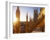 York Minster, City of York, North Yorkshire-Paul Harris-Framed Photographic Print