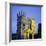 York Minster Floodlit, York, Yorkshire, England, UK, Europe-Roy Rainford-Framed Photographic Print