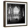 York Minster General Interior View 1961-Varley/Chapman-Framed Photographic Print