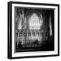 York Minster General Interior View 1961-Varley/Chapman-Framed Photographic Print