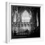 York Minster General Interior View 1961-Varley/Chapman-Framed Photographic Print