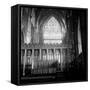 York Minster General Interior View 1961-Varley/Chapman-Framed Stretched Canvas