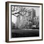 York Minster General View, 1961-Varley/Chapman-Framed Photographic Print