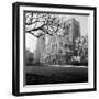 York Minster General View, 1961-Varley/Chapman-Framed Photographic Print