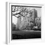 York Minster General View, 1961-Varley/Chapman-Framed Photographic Print