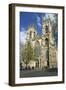 York Minster, North Yorkshire-Peter Thompson-Framed Photographic Print