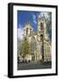 York Minster, North Yorkshire-Peter Thompson-Framed Photographic Print